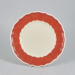 1572 7311 SERVING DISH